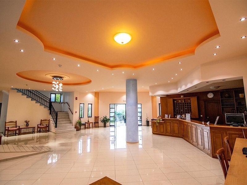 Hôtel Angelika Milatos by Ôvoyages 3* pas cher photo 4