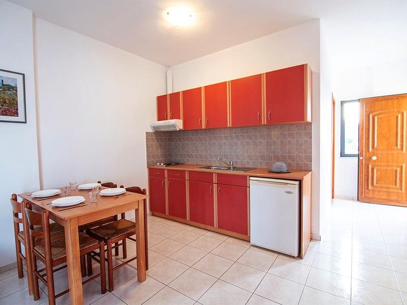 Hôtel Angelika Milatos by Ôvoyages 3* pas cher photo 7