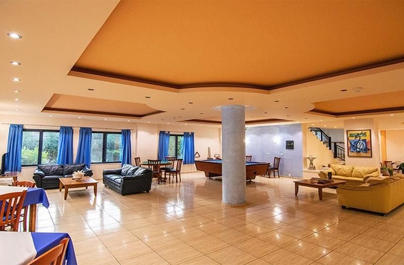 Hôtel Angelika Milatos by Ôvoyages 3* pas cher photo 9