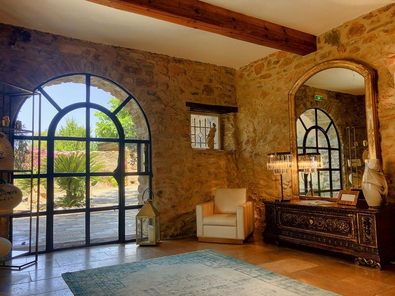 Hôtel La Dimora 4* (vols réguliers) pas cher photo 4