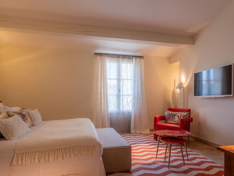 Hôtel La Dimora 4* (vols réguliers) pas cher photo 5