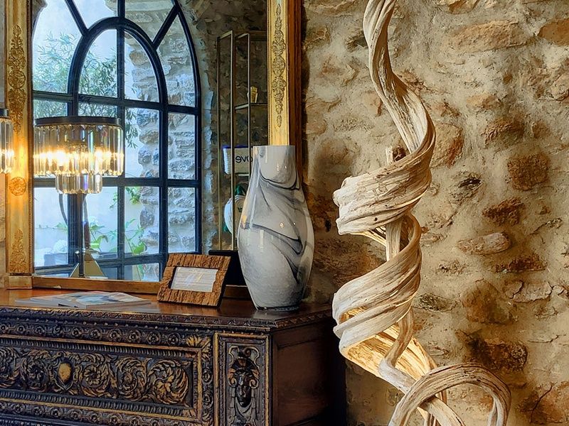 Hôtel La Dimora 4* (vols réguliers) pas cher photo 7