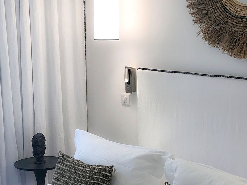 Hôtel La Dimora 4* (vols réguliers) pas cher photo 9