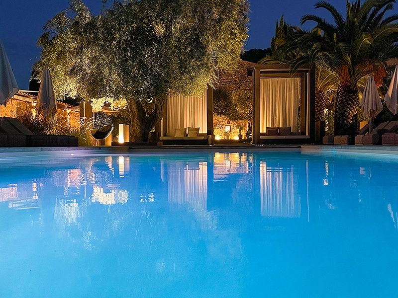 Hôtel La Dimora 4* (vols réguliers) pas cher photo 10