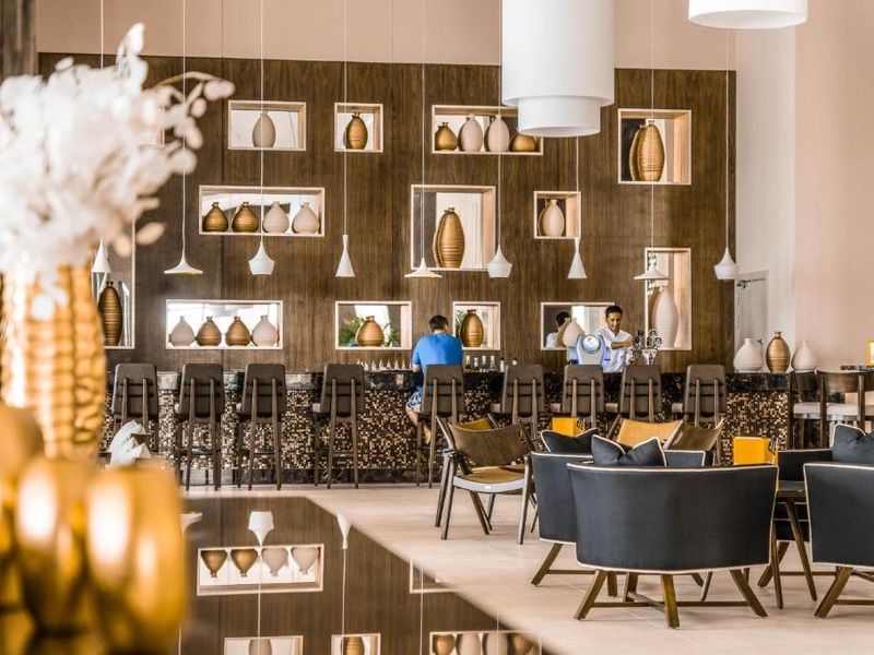 Hôtel Jaz Aquaviva 5* Makadi Hurghada pas cher photo 5