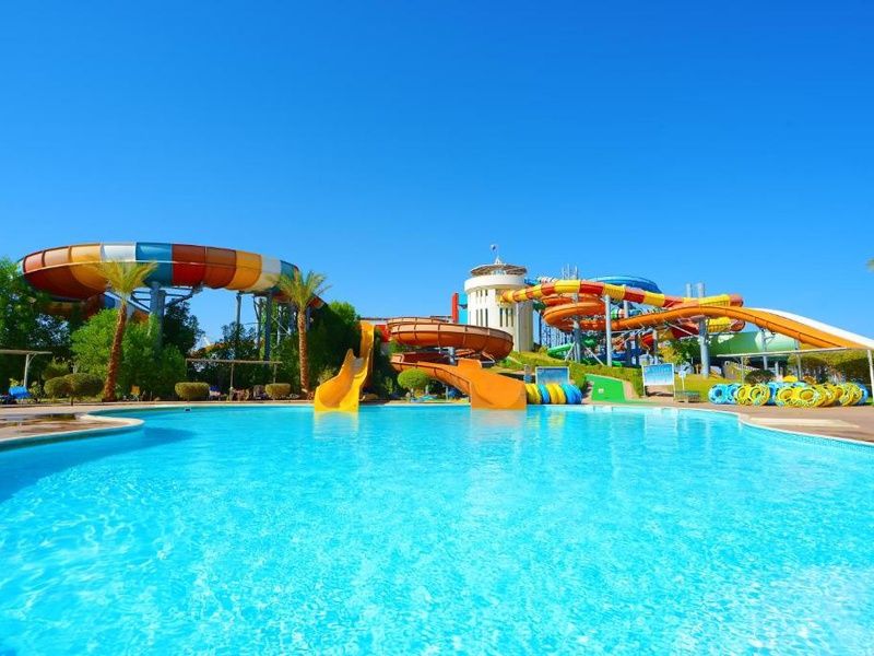 Hôtel Jaz Aquaviva 5* Makadi Hurghada pas cher photo 9