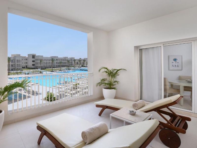 Hôtel Jaz Aquaviva 5* Makadi Hurghada pas cher photo 13
