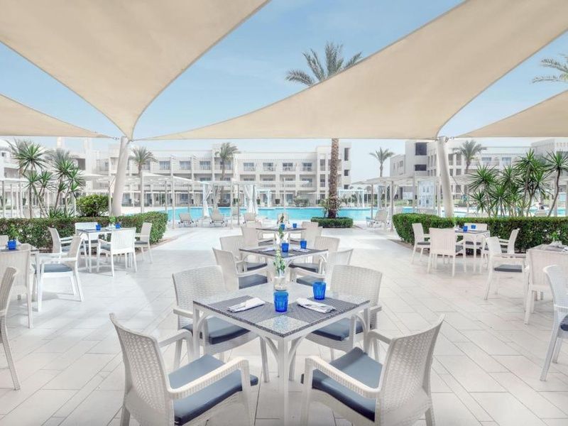 Hôtel Jaz Aquaviva 5* Makadi Hurghada pas cher photo 17