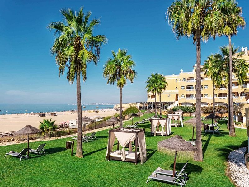 Hôtel AP Oriental Beach 4* (Adult Only +16) pas cher photo 1