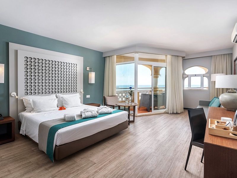 Hôtel AP Oriental Beach 4* (Adult Only +16) pas cher photo 3