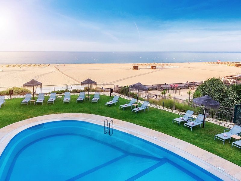 Hôtel AP Oriental Beach 4* (Adult Only +16) pas cher photo 4