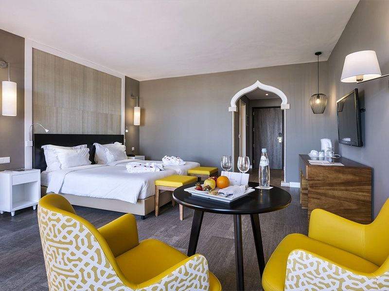 Hôtel AP Oriental Beach 4* (Adult Only +16) pas cher photo 7