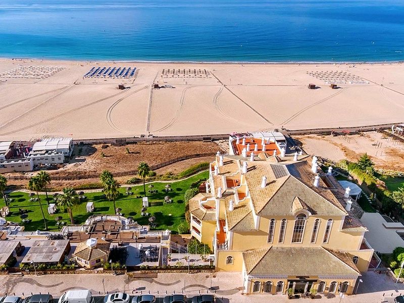 Hôtel AP Oriental Beach 4* (Adult Only +16) pas cher photo 9