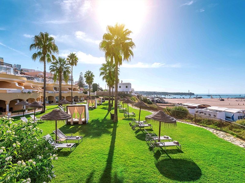 Hôtel AP Oriental Beach 4* (Adult Only +16) pas cher photo 10