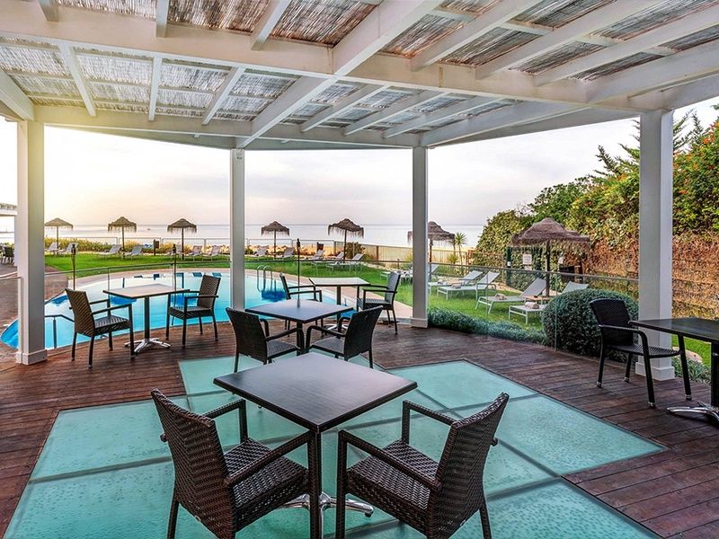 Hôtel AP Oriental Beach 4* (Adult Only +16) pas cher photo 11