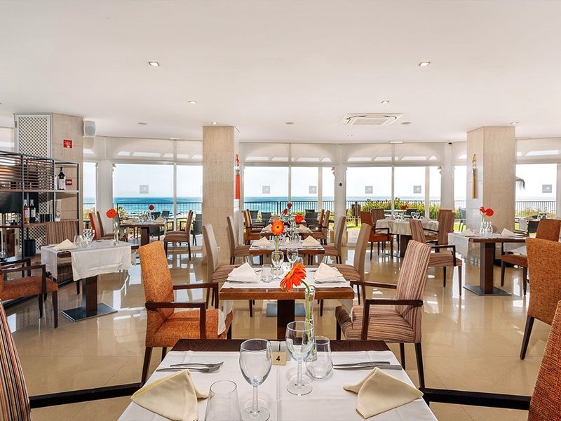 Hôtel AP Oriental Beach 4* (Adult Only +16) pas cher photo 12