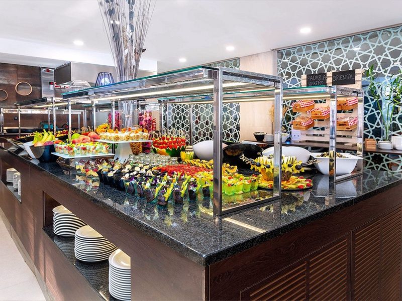 Hôtel AP Oriental Beach 4* (Adult Only +16) pas cher photo 13