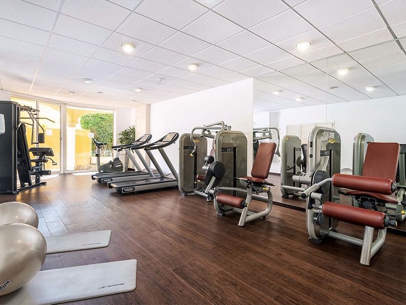 Hôtel AP Oriental Beach 4* (Adult Only +16) pas cher photo 14