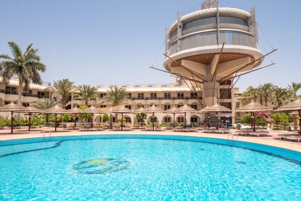 Hôtel Seagull Resort 4* pas cher photo 3