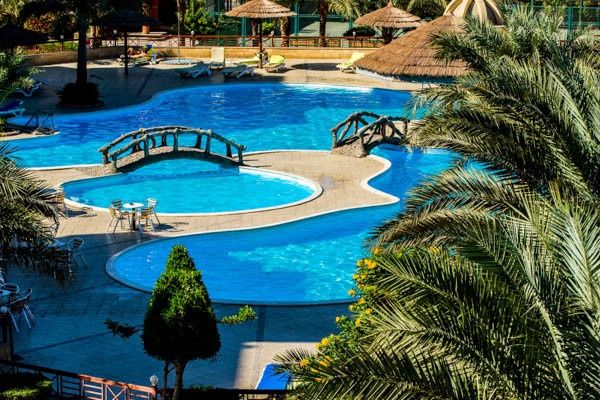 Hôtel Seagull Resort 4* pas cher photo 5