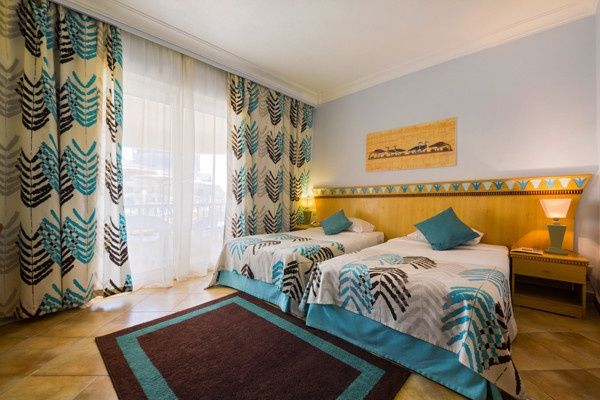 Hôtel Seagull Resort 4* pas cher photo 6