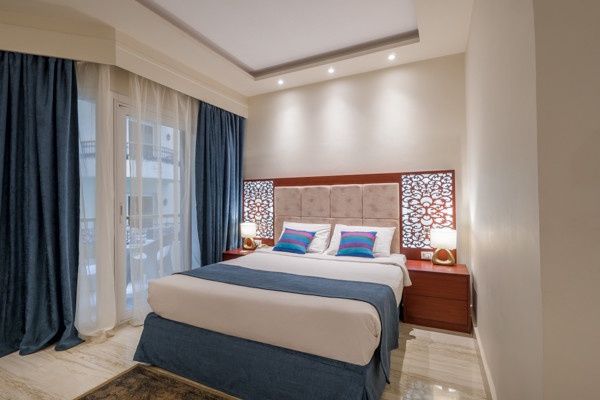 Hôtel Seagull Resort 4* pas cher photo 7