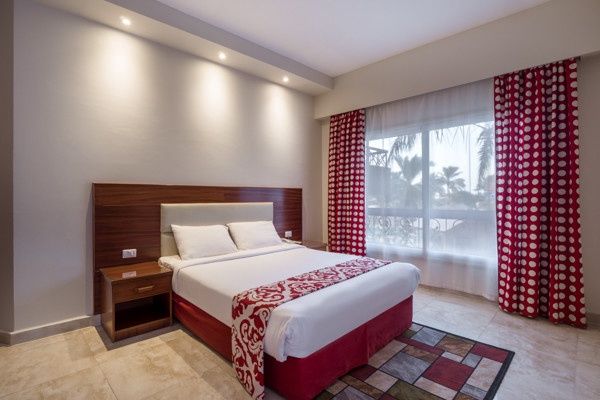 Hôtel Seagull Resort 4* pas cher photo 8