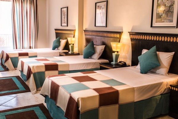 Hôtel Seagull Resort 4* pas cher photo 9