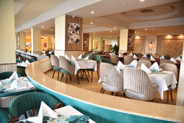 Hôtel Seagull Resort 4* pas cher photo 11