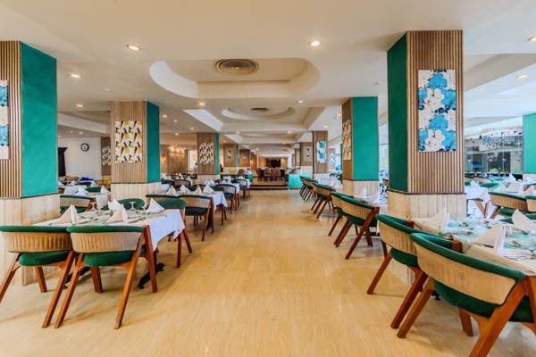 Hôtel Seagull Resort 4* pas cher photo 12