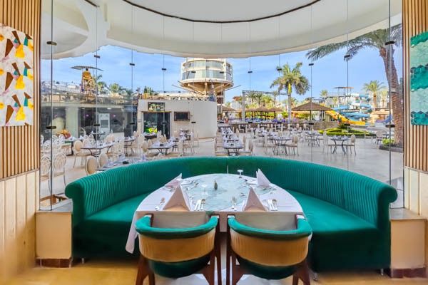 Hôtel Seagull Resort 4* pas cher photo 13