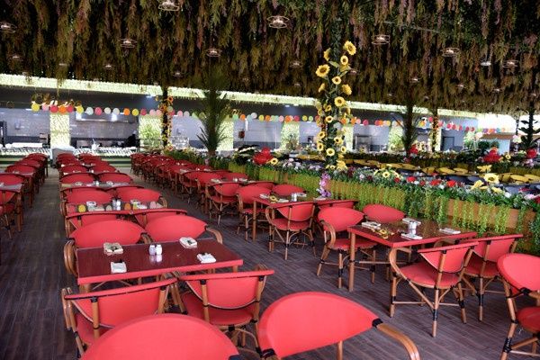 Hôtel Seagull Resort 4* pas cher photo 14