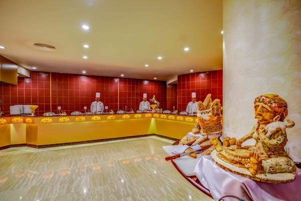 Hôtel Seagull Resort 4* pas cher photo 15