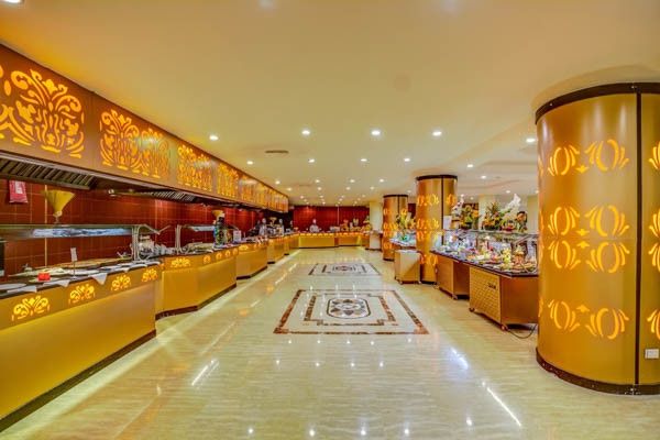 Hôtel Seagull Resort 4* pas cher photo 16