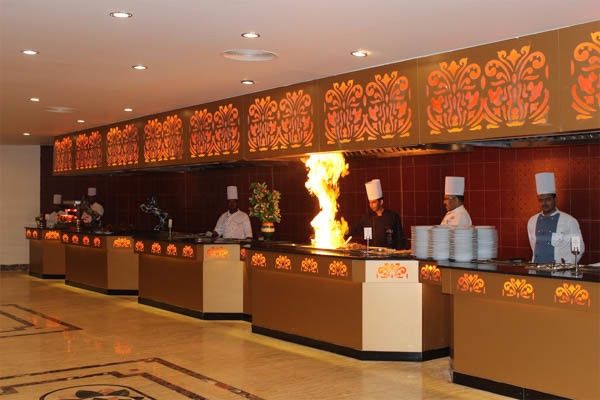 Hôtel Seagull Resort 4* pas cher photo 17