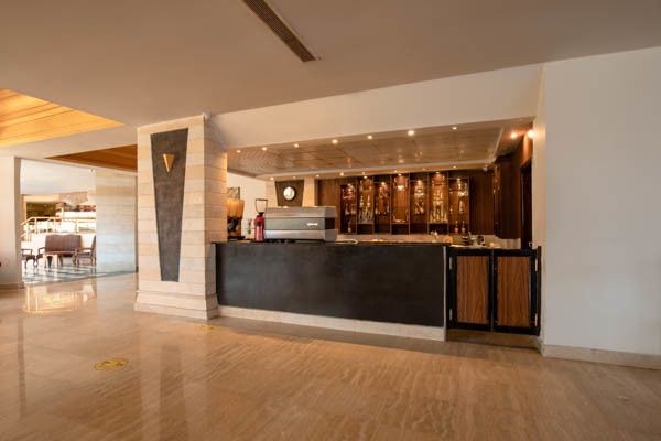 Hôtel Seagull Resort 4* pas cher photo 19