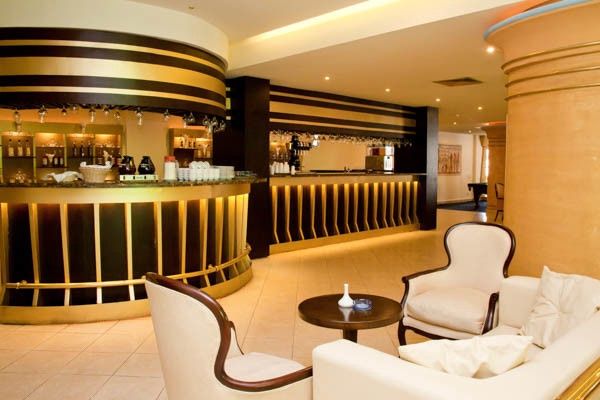 Hôtel Seagull Resort 4* pas cher photo 20