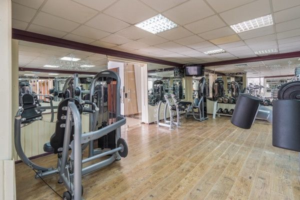 Hôtel Seagull Resort 4* pas cher photo 23