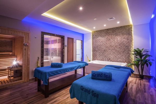 Hôtel Seagull Resort 4* pas cher photo 24