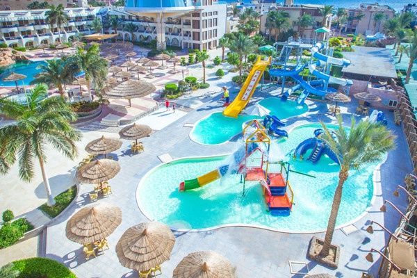 Hôtel Seagull Resort 4* pas cher photo 27