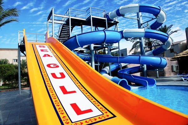 Hôtel Seagull Resort 4* pas cher photo 29