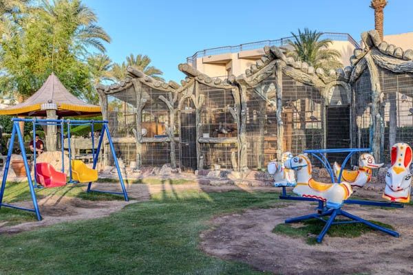 Hôtel Seagull Resort 4* pas cher photo 31