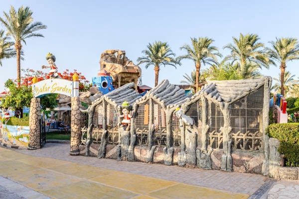 Hôtel Seagull Resort 4* pas cher photo 34