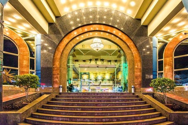 Hôtel Seagull Resort 4* pas cher photo 35