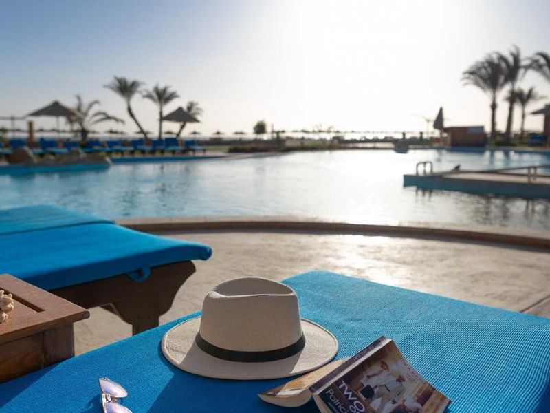 Mon French Club-Novotel Resort 5* Marsa Alam pas cher photo 6