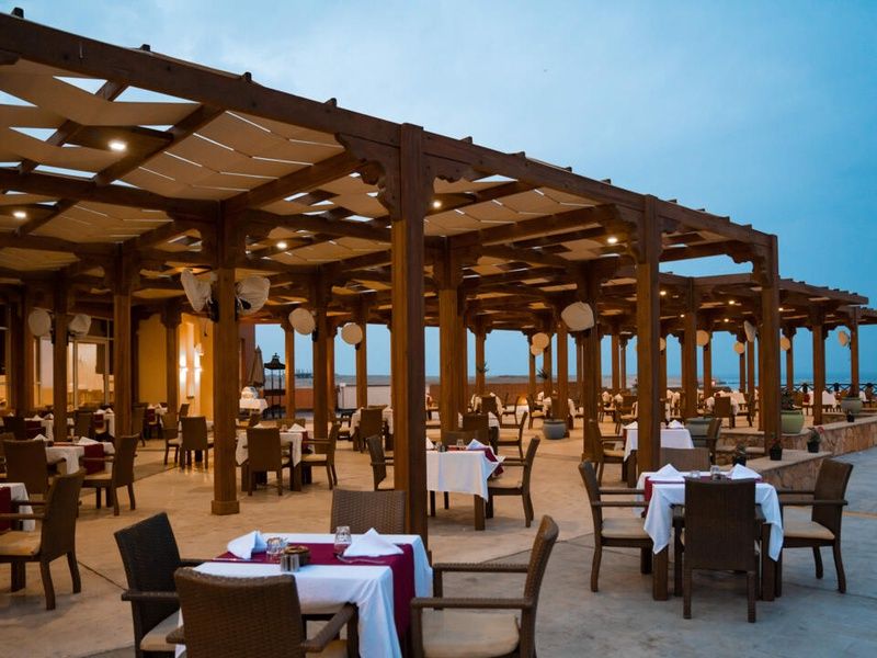 Mon French Club-Novotel Resort 5* Marsa Alam pas cher photo 12
