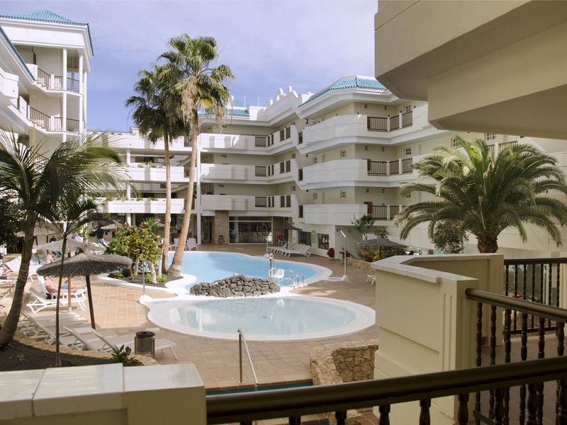 Hôtel Ereza Mar 4* pas cher photo 2