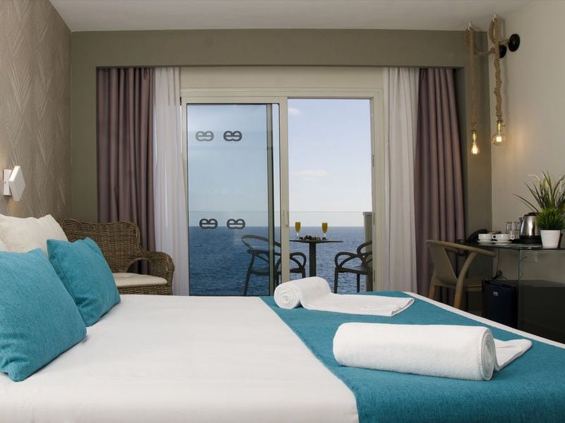 Hôtel Ereza Mar 4* pas cher photo 3