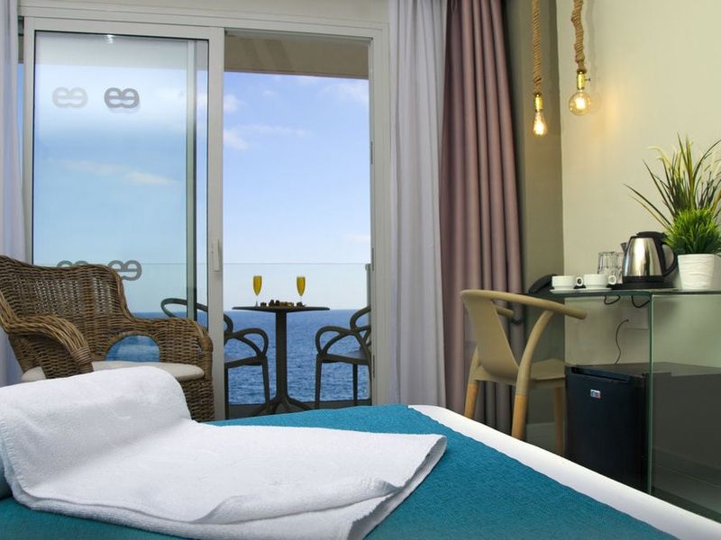 Hôtel Ereza Mar 4* pas cher photo 4