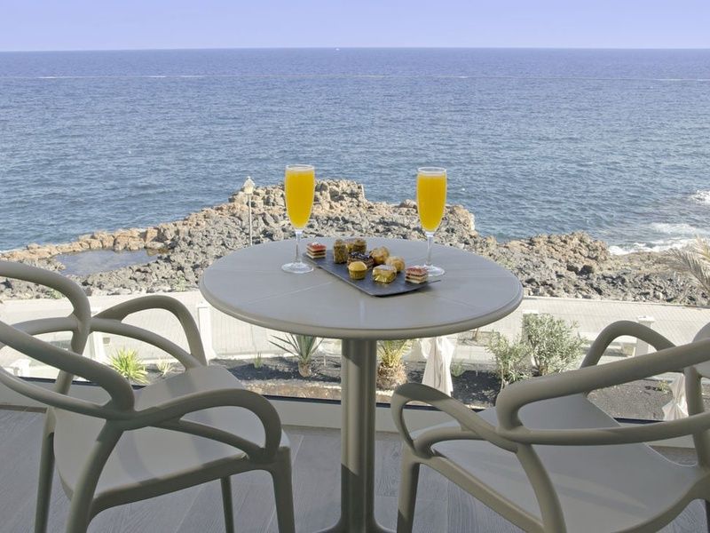 Hôtel Ereza Mar 4* pas cher photo 5